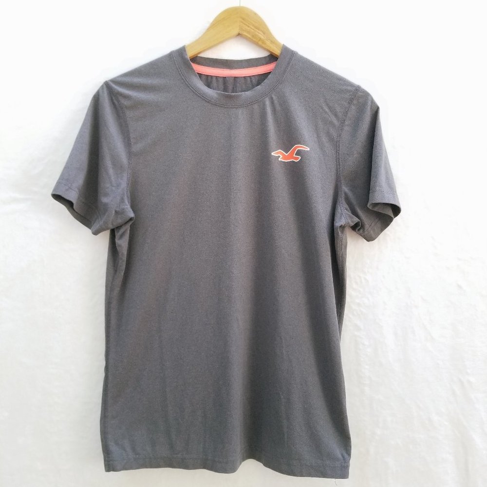 Hollister California Size Small Performance Tshirt